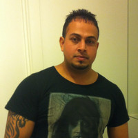 ACG Security Employee Vikramjeet Virk's profile photo