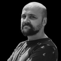 Visuality - Web & mobile apps - Ruby, React, PWA Employee Mariusz Koziel's profile photo