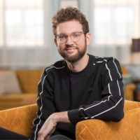 Dentsu Creative Employee Austin Mooney's profile photo