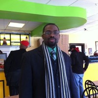 Samash.Com Employee Keif Gardner's profile photo