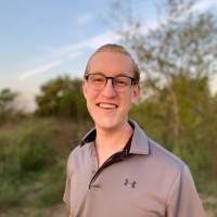 ezCater Employee Michael Bade's profile photo