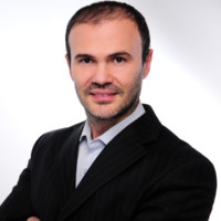 KIEPE Employee Alper Ertan's profile photo