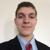 Foundation Health Employee John Frasca's profile photo