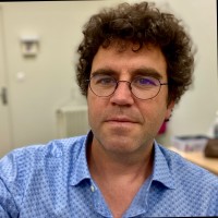 Université de La Réunion Employee Morgan Jaffrelot's profile photo