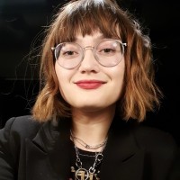 Anna Bogutskaya Email & Phone Number
