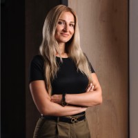 Phonexa Employee Liana Tonoyan's profile photo