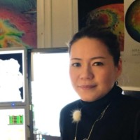 Keiko Messenger Email & Phone Number