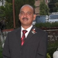 Clifford Dsouza Email & Phone Number