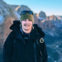 Southeast Climate Adaptation Science Center Employee Payton Demay's profile photo