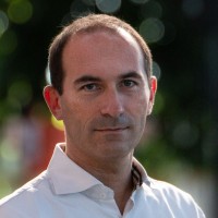 Nice Spa Employee Alessandro Pessi's profile photo