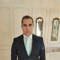 SUR YAPI Employee Hüseyin Di̇şkaya's profile photo
