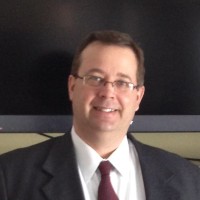 Travelers Employee Thomas Rankin's profile photo