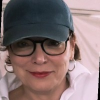 Ann Arbor Observer Employee Vikki Enos's profile photo