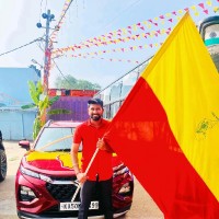 TonedSignal Employee Raghu Gowda's profile photo