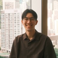 Apple Employee Ian Chia's profile photo