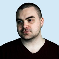Global Repair Group Employee Ivan Kravtchouk's profile photo