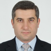 A.M.P. Group Employee Tigran Arakelyan's profile photo