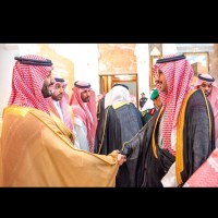 Abdulaziz al Mathami Email & Phone Number
