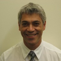 Capital Radiology Employee Ivor Berman's profile photo