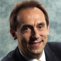 FORCAM Employee Werner Gruber's profile photo