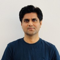 School Hack.AI Employee Muhammad Akram's profile photo