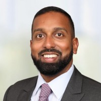 Alvarez & Marsal Employee Sandeep Draviam's profile photo