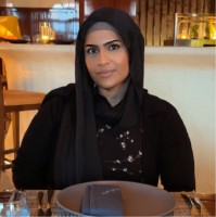 Nadia Mohammed Email & Phone Number