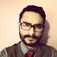 Accion Point Employee Sergio Cervantes's profile photo