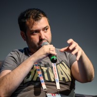 Combinaut Employee Cristian Planas's profile photo