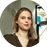 Grand Théâtre de Genève Employee Juliette Duru's profile photo