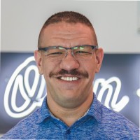 Salesforce Employee Dylan West's profile photo