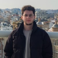 Nter Employee Daniel García Ramos's profile photo