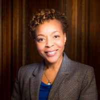 The Commonwealth Fund Employee Tonya Woodland's profile photo