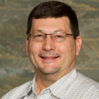The Dow Chemical Company Employee Chuck Pate's profile photo
