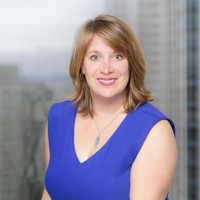 Debevoise & Plimpton Employee Amy Zimmerman's profile photo