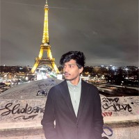 Everclear Employee Prathmesh Khandelwal's profile photo