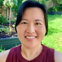 SHE-com Employee Aileen Cheng's profile photo