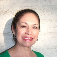 Bowers Museum Employee Genevieve Barrios-Southgate's profile photo