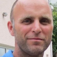 RemoteLock Employee Stuart Duncan's profile photo