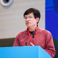 Atila Biosystems Employee Youxiang Wang's profile photo