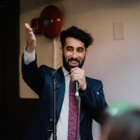 TutorBright Employee Jimmy Judgey's profile photo