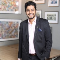 Hrishikesh Patil Email