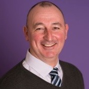 R B Safety Consultants Limited Employee Charlie Mathews's profile photo