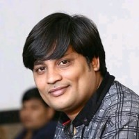 Stefanini Group Employee Ravi Varshney's profile photo