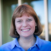 TCA Employee Lea Blades's profile photo