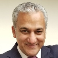 Ajit Pai Email & Phone Number