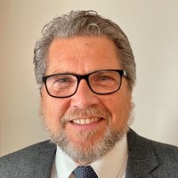 Crossroads Paper Employee John Sasine's profile photo