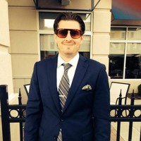 Craft Brew Alliance Employee Joseph Bernstein's profile photo