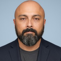 Jorge Ricardo Sanchez Email & Phone Number