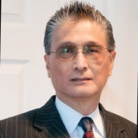 Lawrence General Hospital Employee John Chang's profile photo